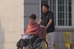 방실이 10년투병, “못 일어난 지 10년 넘었다” 안타까운 근황