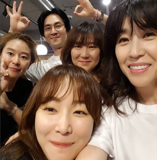 ‘또 오해영’ 서현진 김미경