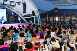 ‘문화 강진군’,  전국 지역문화지수 1위 쾌거