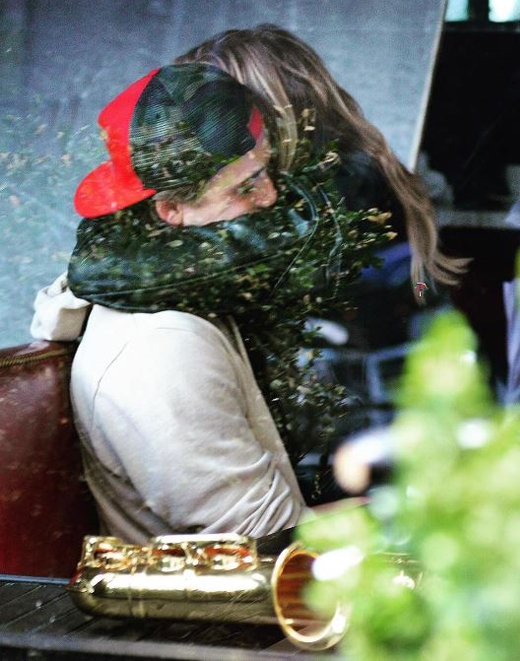 사진=클로이 모레츠 인스타그램