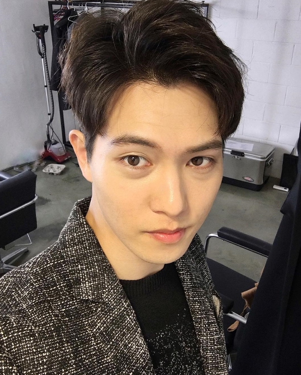 ‘약식기소’ 이종현, 근황 보니…”오랜만에 안녕”