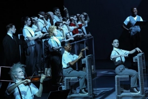 광주 국립아시아문화전당 7~8월 기획 풍성 공연