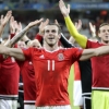 첫 본선 진출 웨일스, 벨기에 꺾고 4강까지 단숨에
