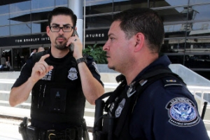 IS 추종자 “다음은 히스로, LA, JFK 공항”