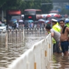 중국 남부 집중호우 ‘물폭탄’···전국 이재민 3200만명, 186명 사망