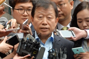 ‘대우조선 분식회계’ 고재호 전 사장…법원 “850억 배상하라”