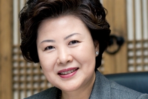 남성희 대구보건대 총장 한국전문대협의회 회장 선출