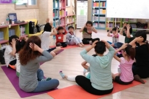 중랑구, “대화 필요한 가족 모여라”