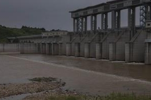 [속보] 황강댐 오전 6시 방류 추정