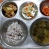 우리 학교 급식이 달라졌어요
