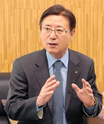 주금공, 금융노조 첫 성과연봉제 합의