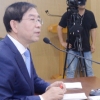 박원순 “자만 탓에 구의역 사고 대응 미진”