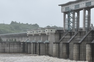 [속보]북, 통보 없이 황강댐 방류…낚시객과 어민 등 대피 유도