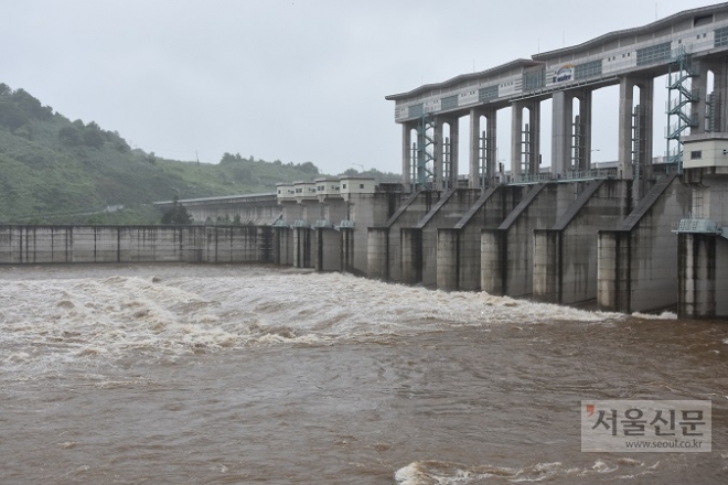 필승교 횡산수위국