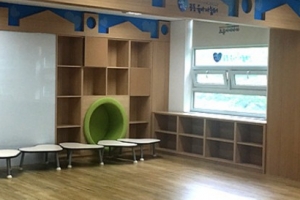 서울 도봉구, ‘독박육아’ 없애는 공동육아 나눔터 개설