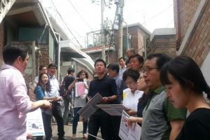 서울 동작구 5대 범죄율 28% 하락, 자치구-경찰 환상의 호흡 빛났다