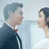 주진모 장리 열애설 부른 ‘자기야 미안해’ 턱시도+웨딩드레스 ‘심쿵 눈빛’