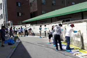 노원 재개발지역  범죄 청정지대로