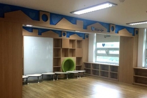 ‘독박육아’ 외로움, 공동육아로 날리자