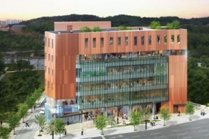 성동구, 전국 첫 ‘위탁 개발 주민센터’