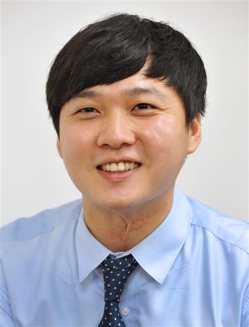 임종현 경남창원시 내서읍 주민센터 주무관