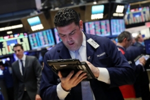 기준금리 인상 우려 완화에 주요 지수 상승…나스닥 사상 최고 마감