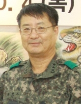 권태오 신임 민주평통 사무처장