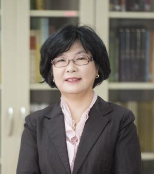 이향숙 이화여대 수학과 교수