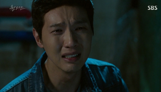 ‘원티드’ 지현우