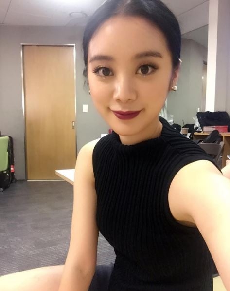 ‘Why So Lonely’ 컴백 원더걸스 혜림