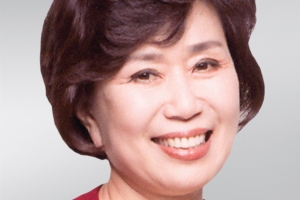 충북도의회 사상 첫 여성의장 탄생