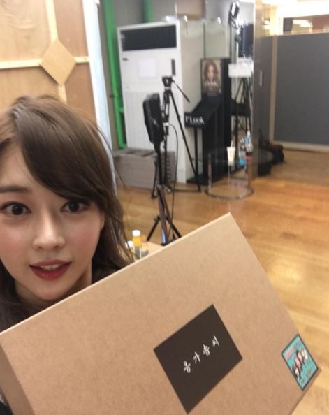 ‘CIVA’ 데뷔 이수민