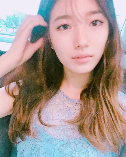 ‘함부로 애틋하게’ 수지