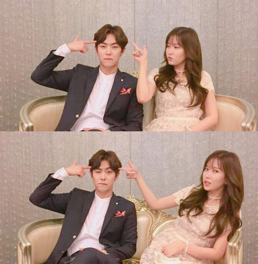 ‘아이가다섯’ 임수향 안우연