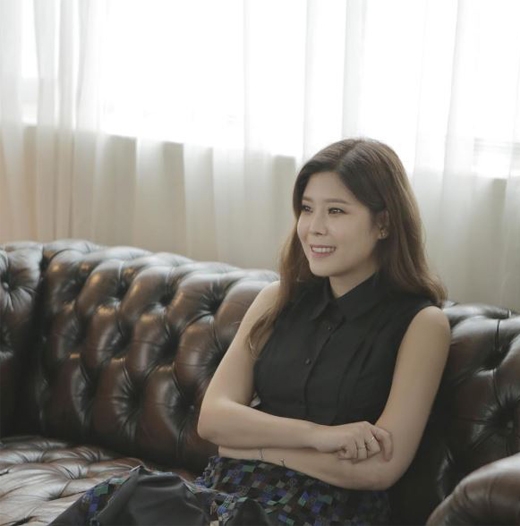 린 ‘그대만의 것’