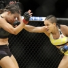 [UFC200] 미샤 테이트, 아만다 누네스에 패배…1라운드 리어네이키드초크