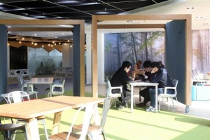 [경기도 공유적 시장경제] 오디션 통해 투자유치·해외진출 지원… 예비 창업가 상상이 현실이 되는 공간