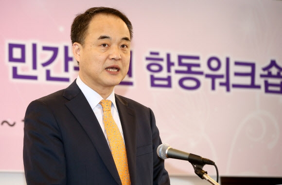 김대일 서울대 경제학부 교수 연합뉴스