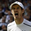 머리, 라오니치 돌풍 3-0 일축하고 생애 두 번째 윔블던 제패
