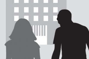 일산 오피스텔서 2만회 성매매 알선 일당 검거