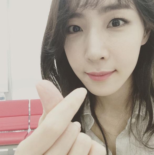 김이나 여자친구 응원