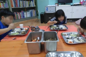 “얘들아, 저녁 같이 먹자”… 엄마 밥만큼 따뜻한 ‘천원의 행복’