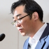오후에야 얼굴 내민 나향욱 “죽을죄 지었다” 읍소 작전