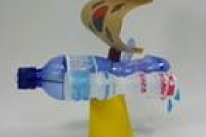 “페트병으로 배 만들고  재활용의 중요성 배워”