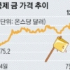 불안한 금융시장에 안전자산으로 인기… 갈아타야 하나