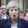 英 신임 총리 메이 “브렉시트는 브렉시트…번복 없다”
