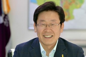 이재명 성남시장, 더민주 당대표 불출마 결정