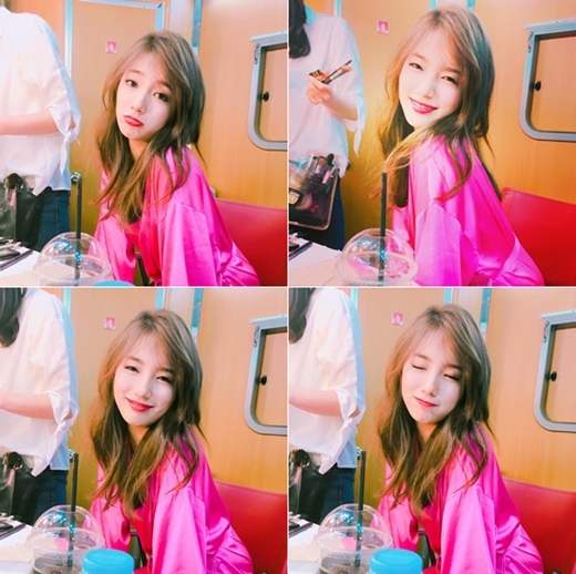 ‘함부로 애틋하게’ 수지