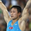 北, 리우올림픽 9개 종목 참가…체조 리세광 등 출전