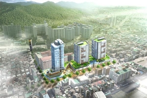 면목동에 구민회관·문화시설 묶은 ‘복합행정타운’ 만든다